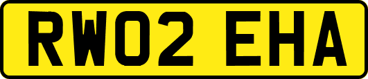 RW02EHA