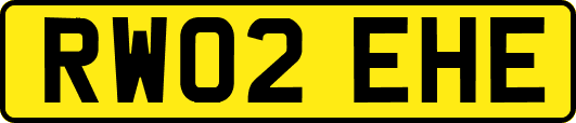 RW02EHE