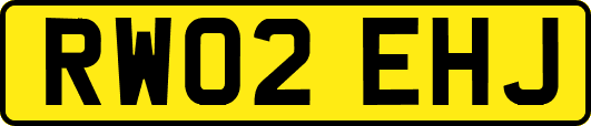 RW02EHJ