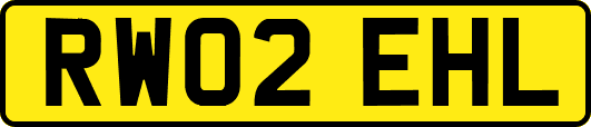 RW02EHL