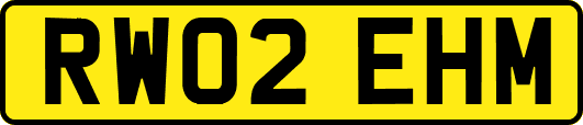 RW02EHM