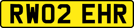 RW02EHR