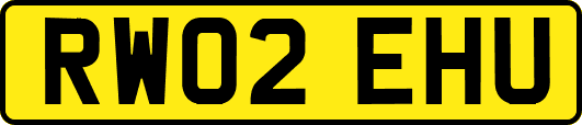 RW02EHU