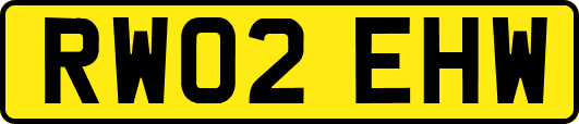 RW02EHW