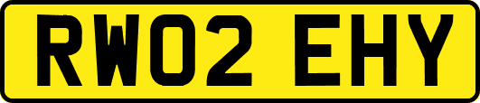 RW02EHY