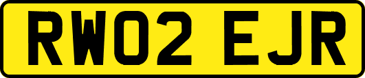 RW02EJR
