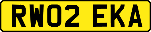 RW02EKA
