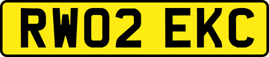 RW02EKC