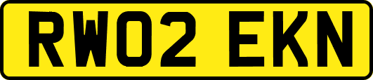 RW02EKN