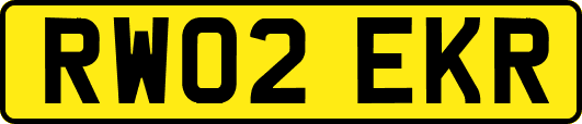 RW02EKR