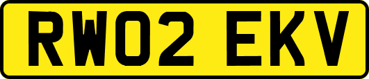 RW02EKV