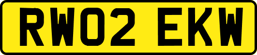 RW02EKW
