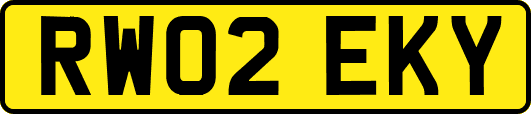RW02EKY
