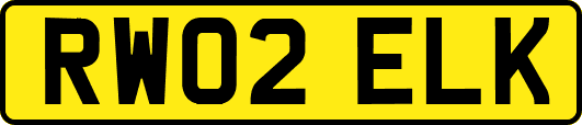 RW02ELK