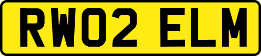 RW02ELM