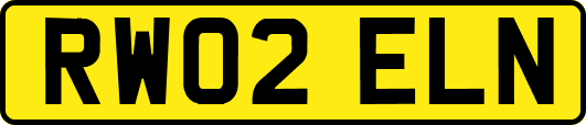 RW02ELN