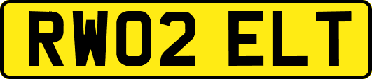 RW02ELT