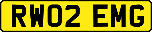 RW02EMG