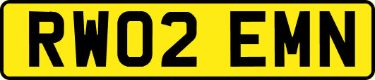 RW02EMN
