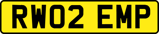 RW02EMP