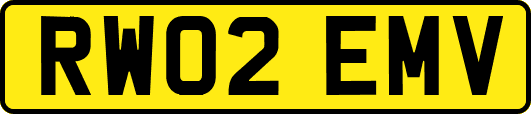 RW02EMV