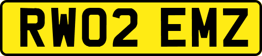 RW02EMZ