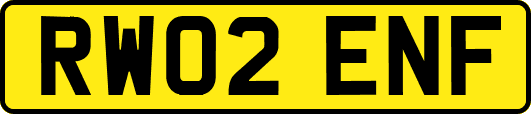 RW02ENF