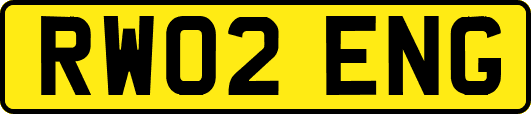RW02ENG
