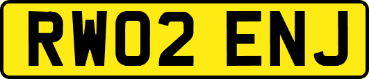 RW02ENJ