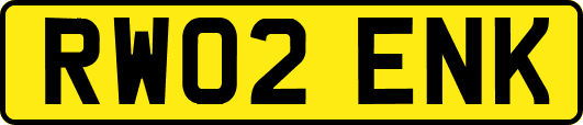 RW02ENK