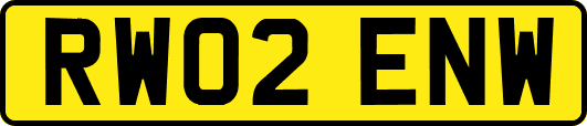 RW02ENW