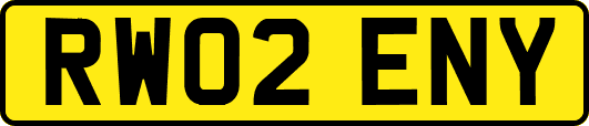 RW02ENY