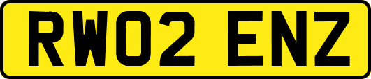 RW02ENZ