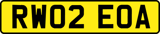 RW02EOA