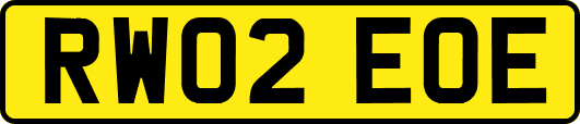 RW02EOE