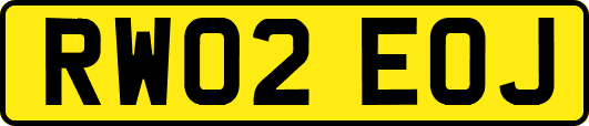 RW02EOJ