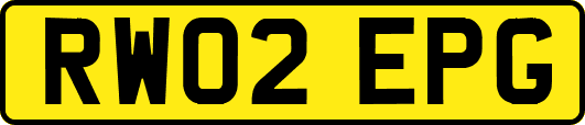 RW02EPG