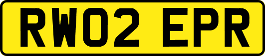 RW02EPR