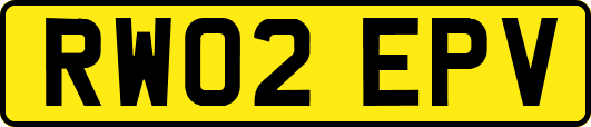 RW02EPV