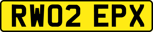 RW02EPX