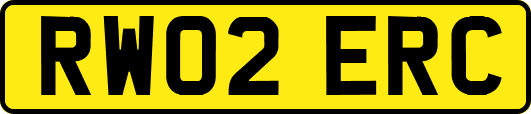 RW02ERC