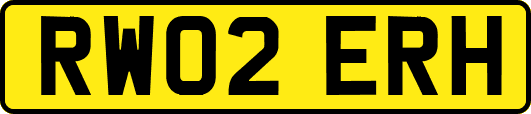 RW02ERH