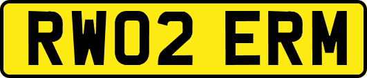 RW02ERM