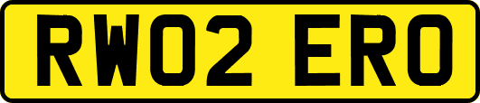 RW02ERO