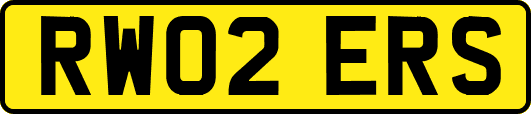 RW02ERS