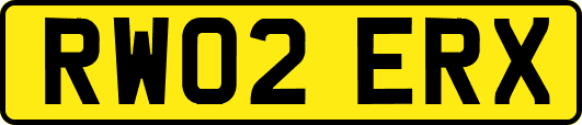 RW02ERX