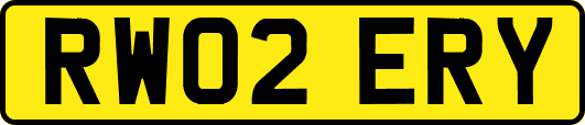 RW02ERY