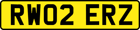 RW02ERZ