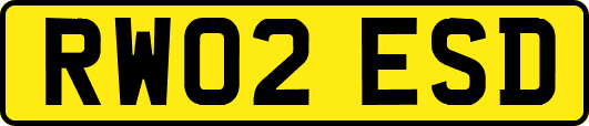 RW02ESD