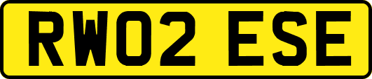 RW02ESE